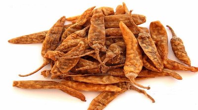 Samba Milakai Vathal 10kg